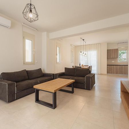 Kalisun Exclusive Villas Nea Kallikrateia 客房 照片