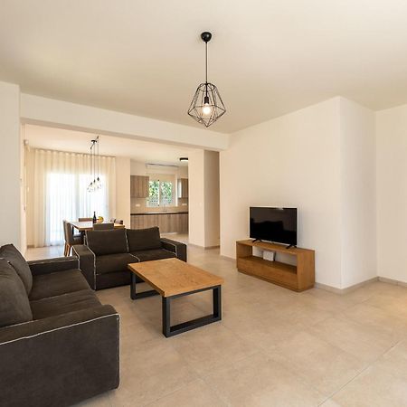 Kalisun Exclusive Villas Nea Kallikrateia 客房 照片