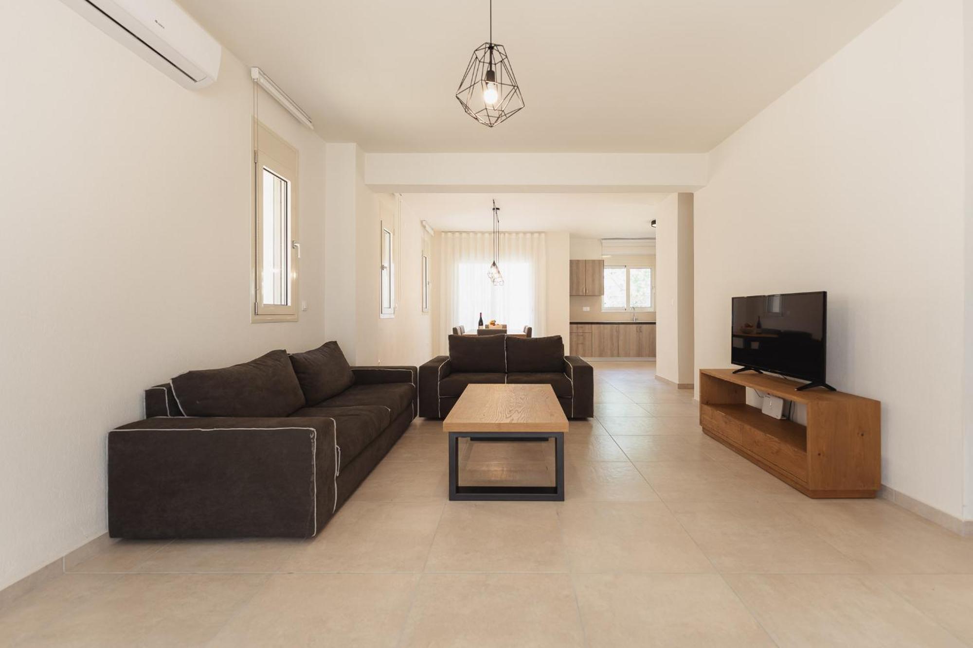 Kalisun Exclusive Villas Nea Kallikrateia 客房 照片
