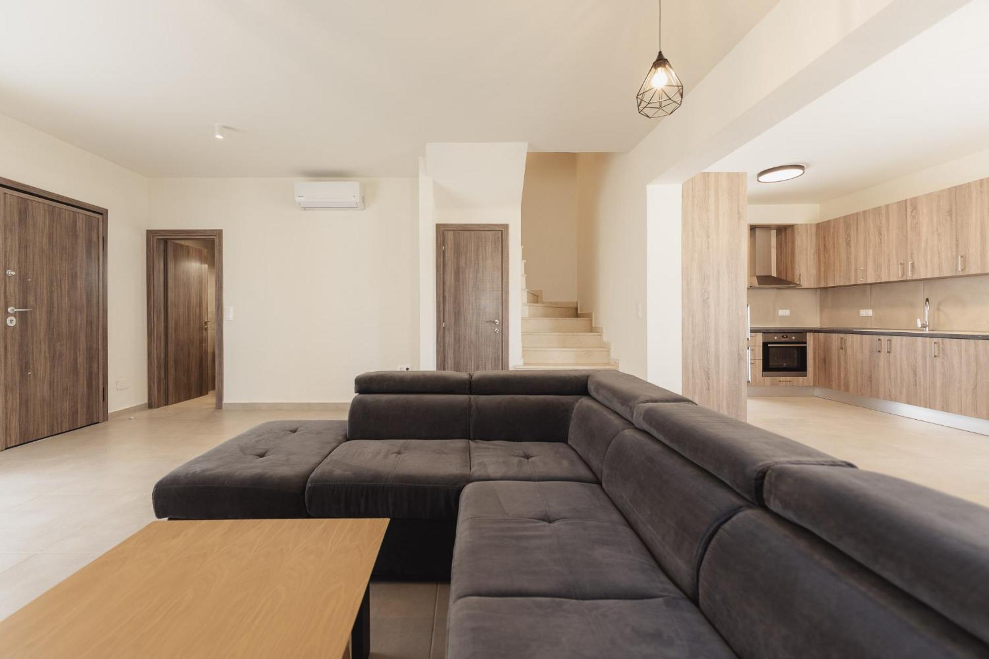 Kalisun Exclusive Villas Nea Kallikrateia 客房 照片