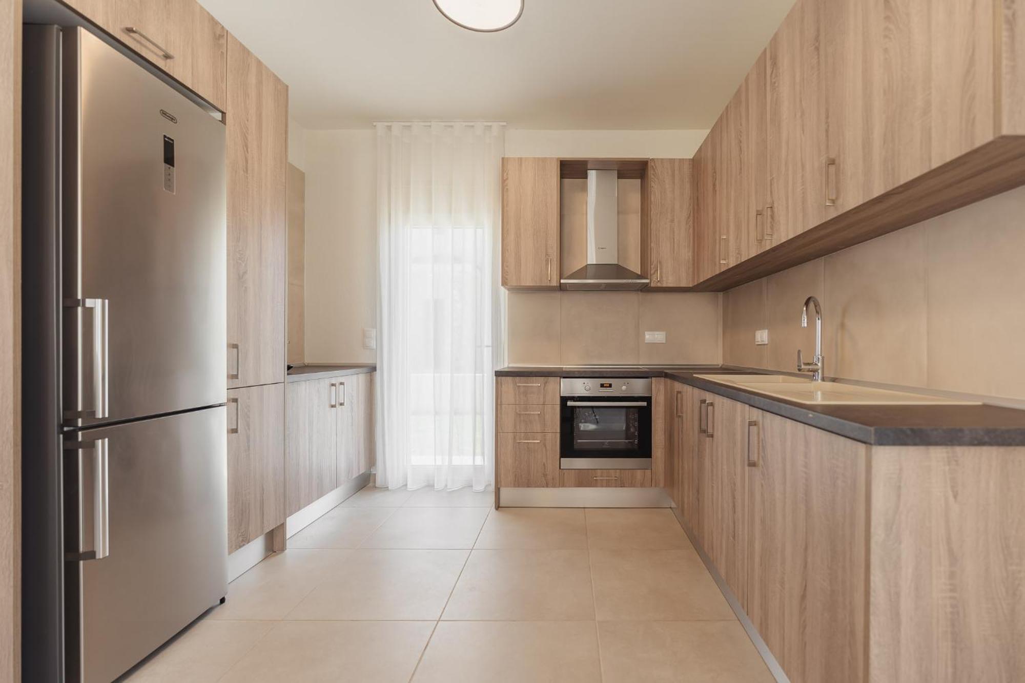 Kalisun Exclusive Villas Nea Kallikrateia 客房 照片