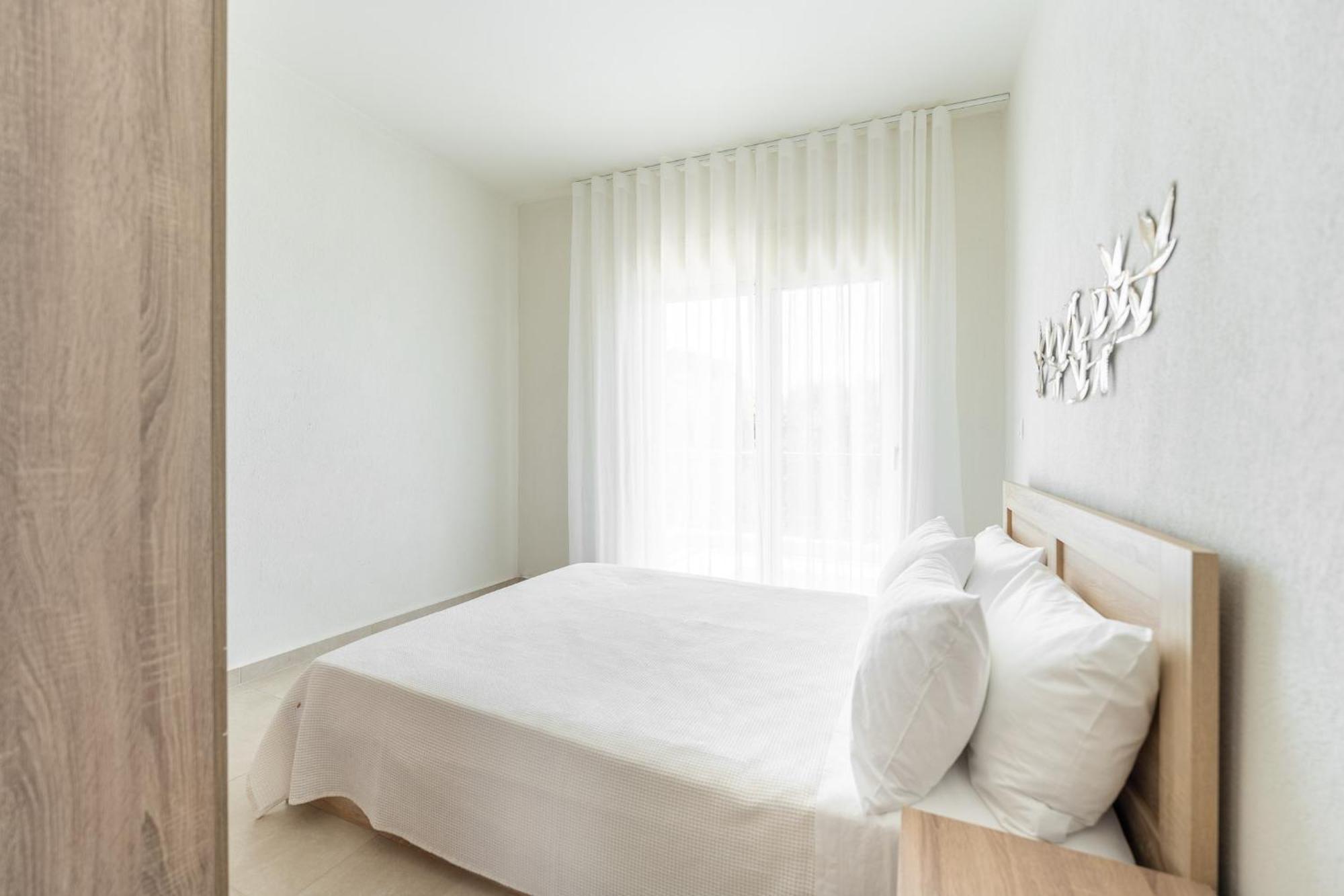 Kalisun Exclusive Villas Nea Kallikrateia 客房 照片