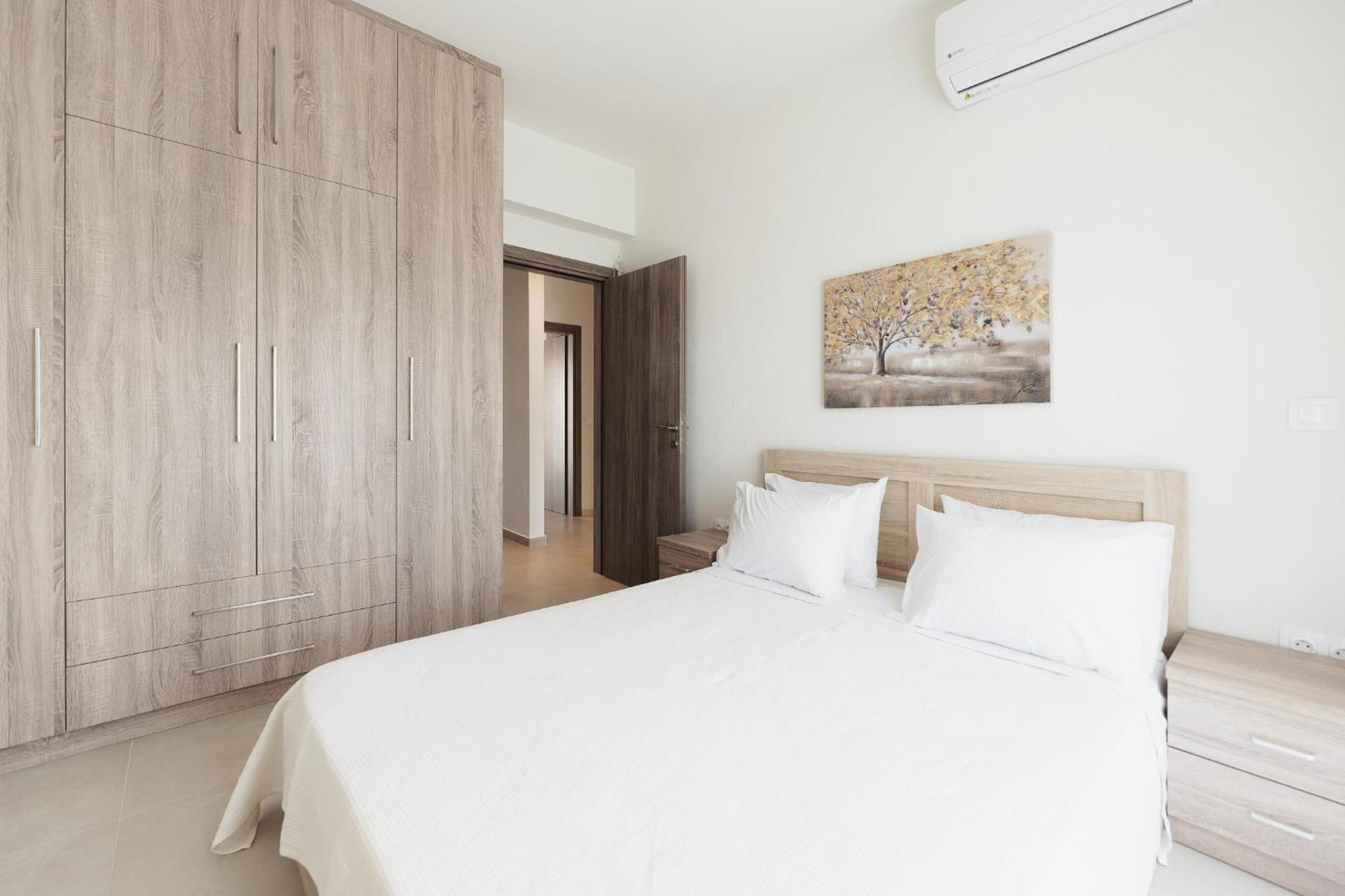Kalisun Exclusive Villas Nea Kallikrateia 客房 照片