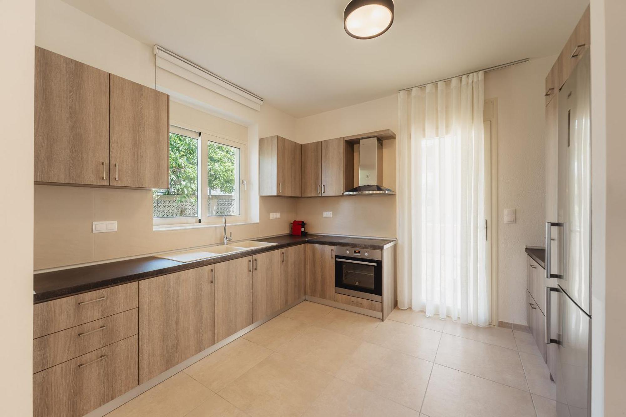 Kalisun Exclusive Villas Nea Kallikrateia 客房 照片