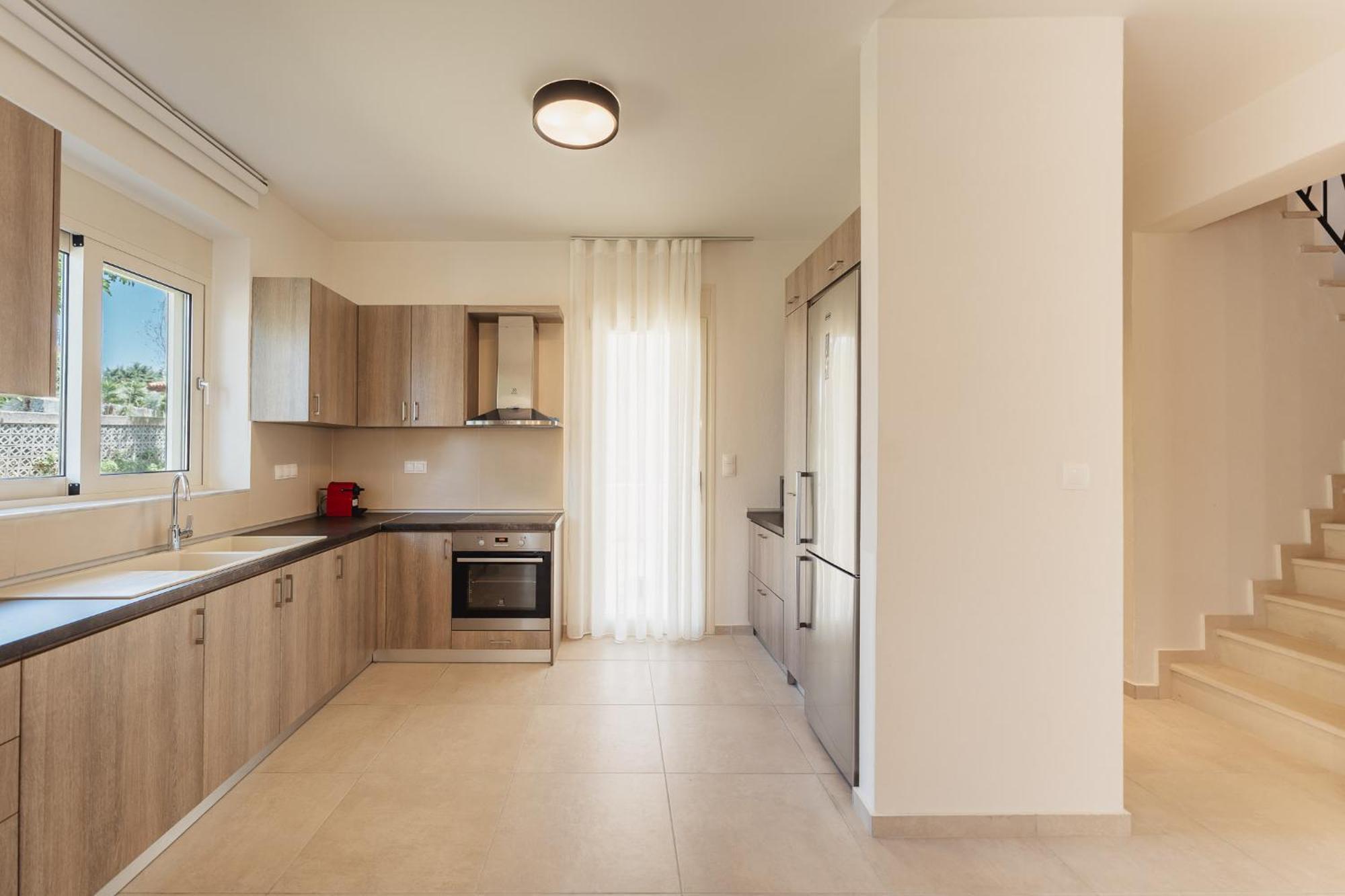 Kalisun Exclusive Villas Nea Kallikrateia 客房 照片