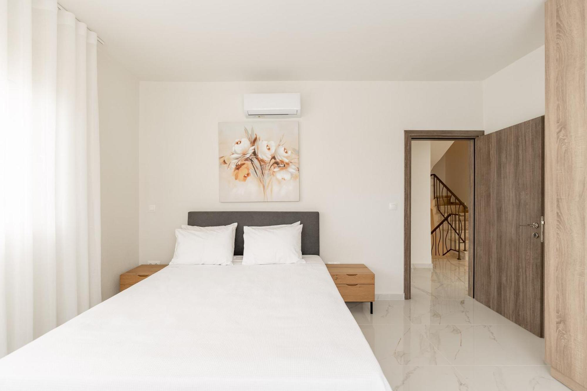 Kalisun Exclusive Villas Nea Kallikrateia 客房 照片