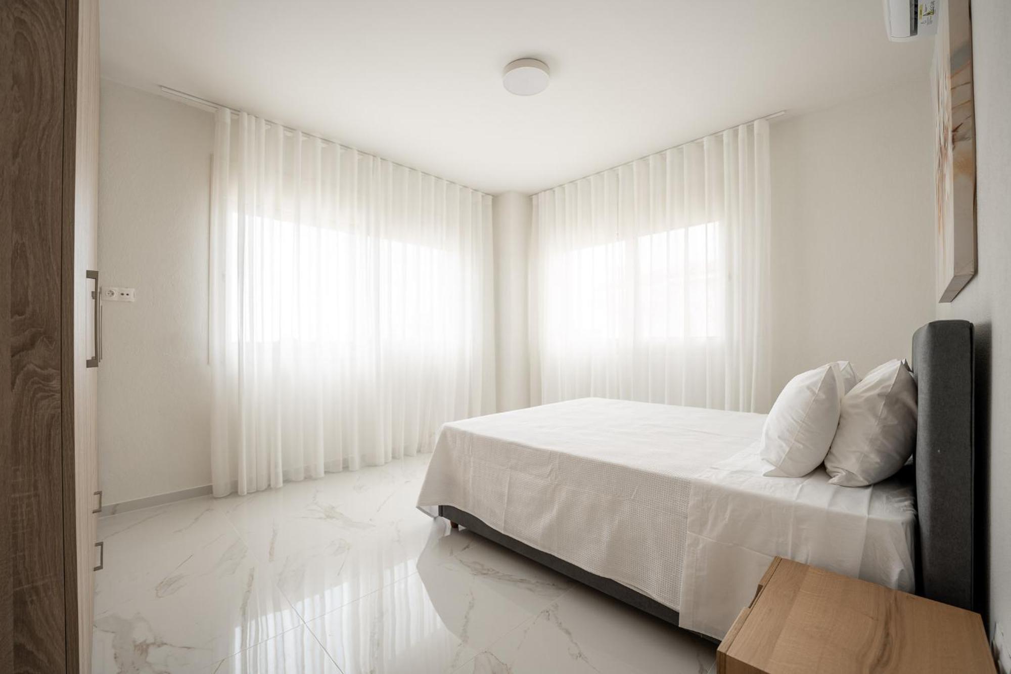 Kalisun Exclusive Villas Nea Kallikrateia 客房 照片