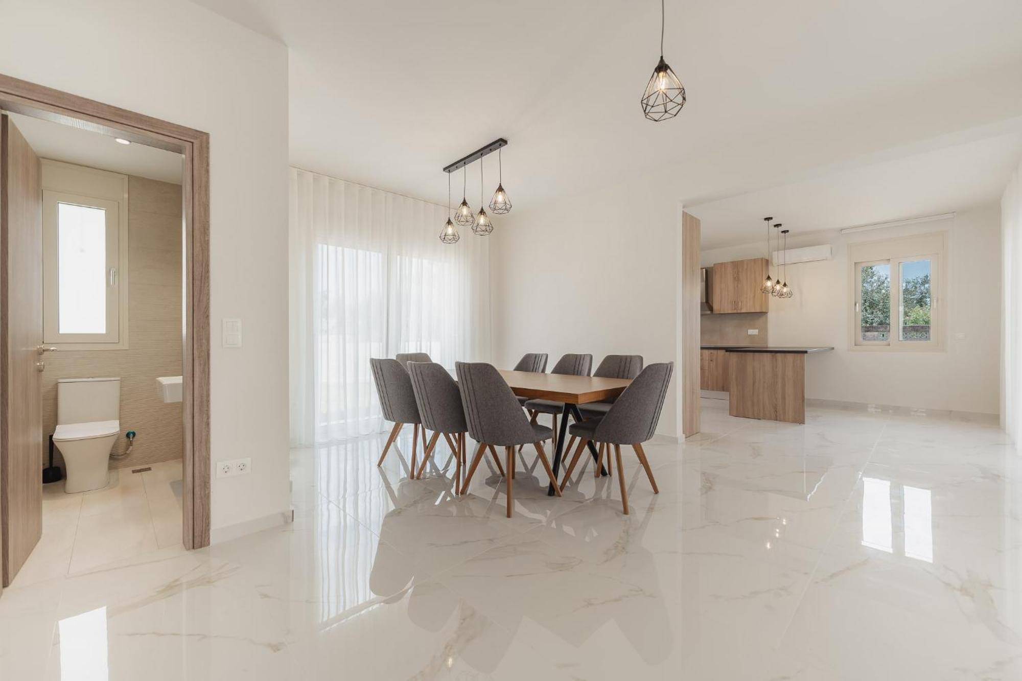 Kalisun Exclusive Villas Nea Kallikrateia 客房 照片
