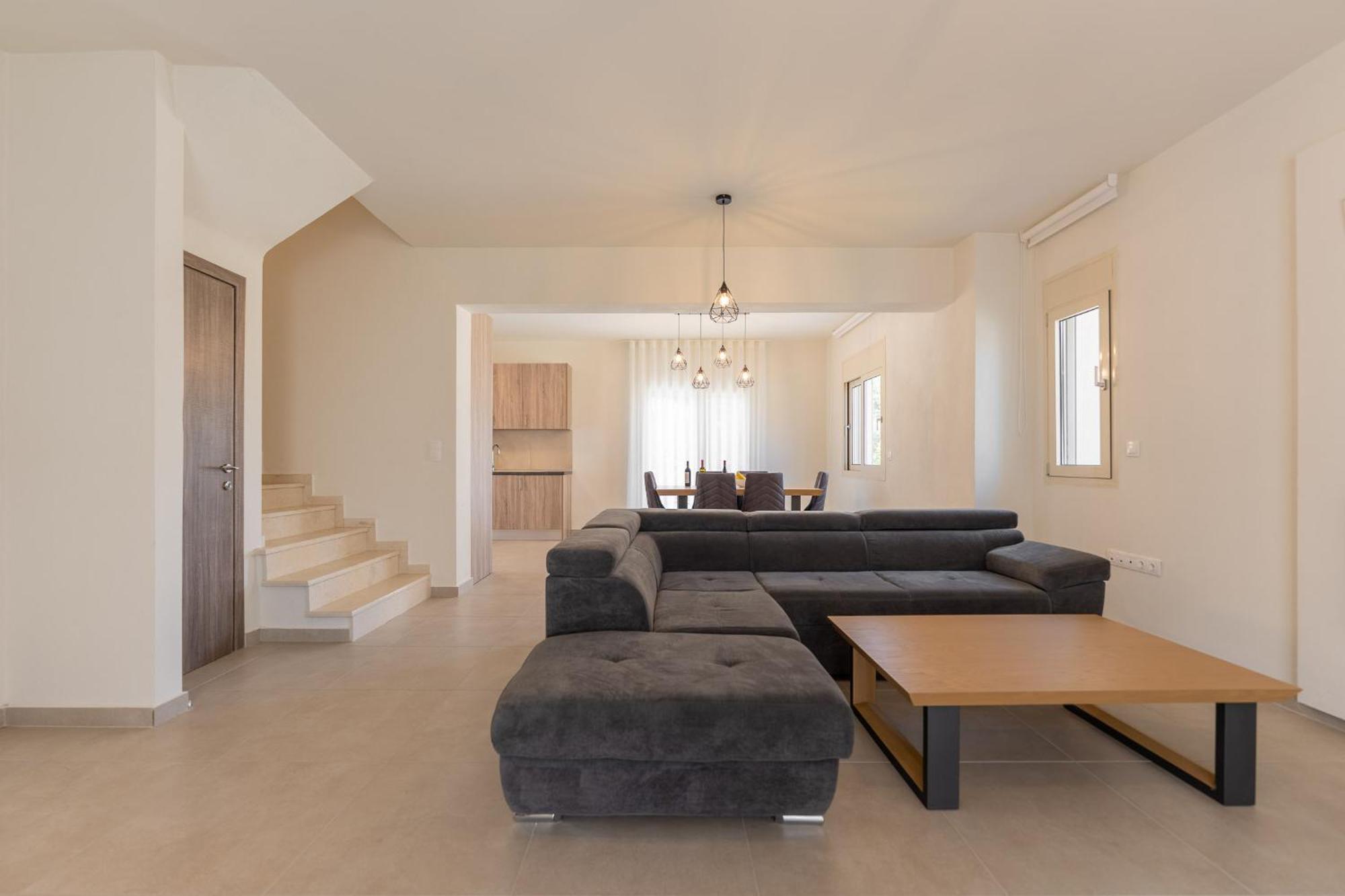 Kalisun Exclusive Villas Nea Kallikrateia 客房 照片